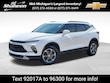  Chevrolet Blazer