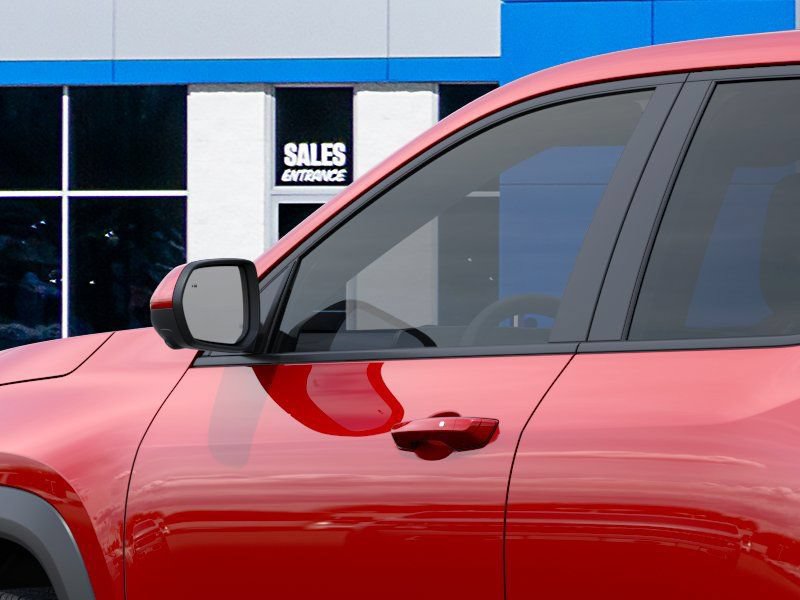 2027 Chevrolet Equinox LT - Photo 13