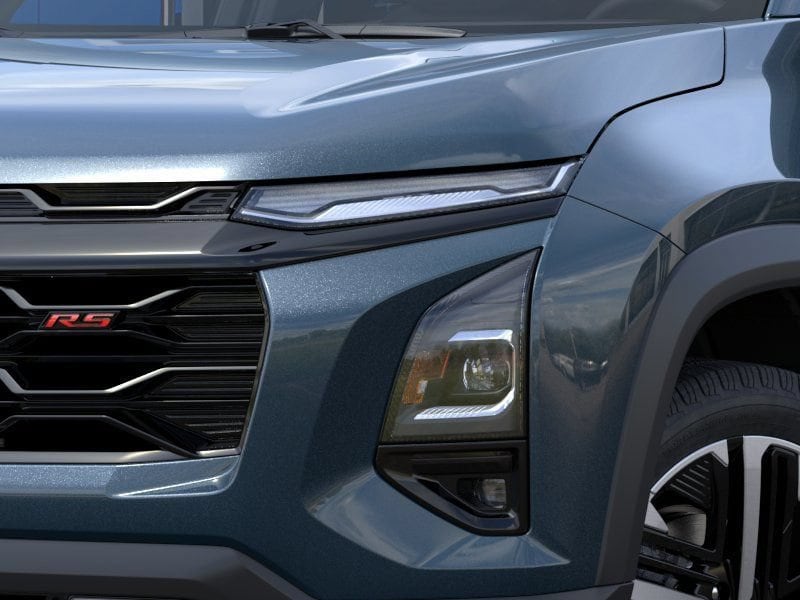 2027 Chevrolet Equinox RS - Photo 10
