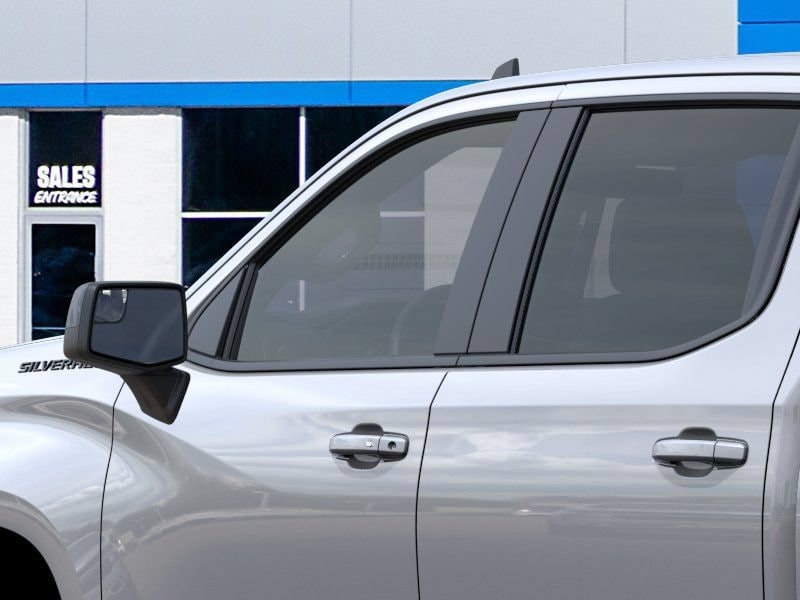2026 Chevrolet Silverado 1500 RST - Photo 12