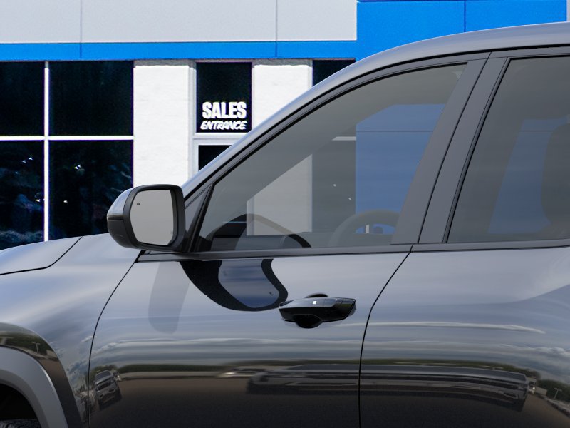 2027 Chevrolet Equinox LT - Photo 12