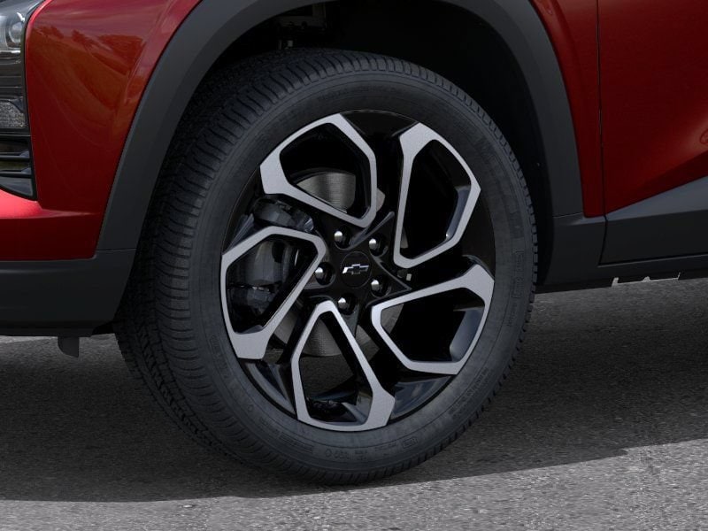 2026 Chevrolet Trax RS - Photo 10