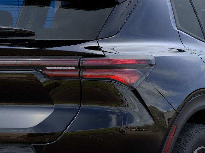 2026 Chevrolet Equinox EV 1LT - Photo 13