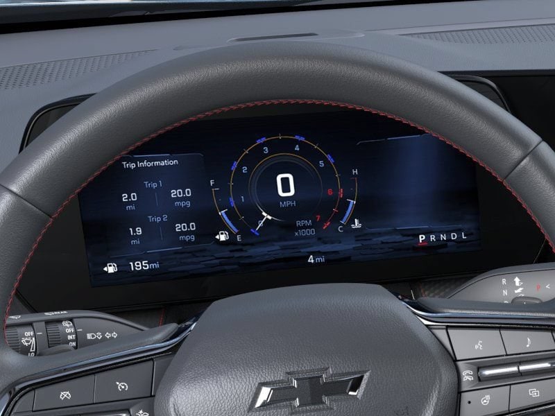 2027 Chevrolet Equinox RS - Photo 20