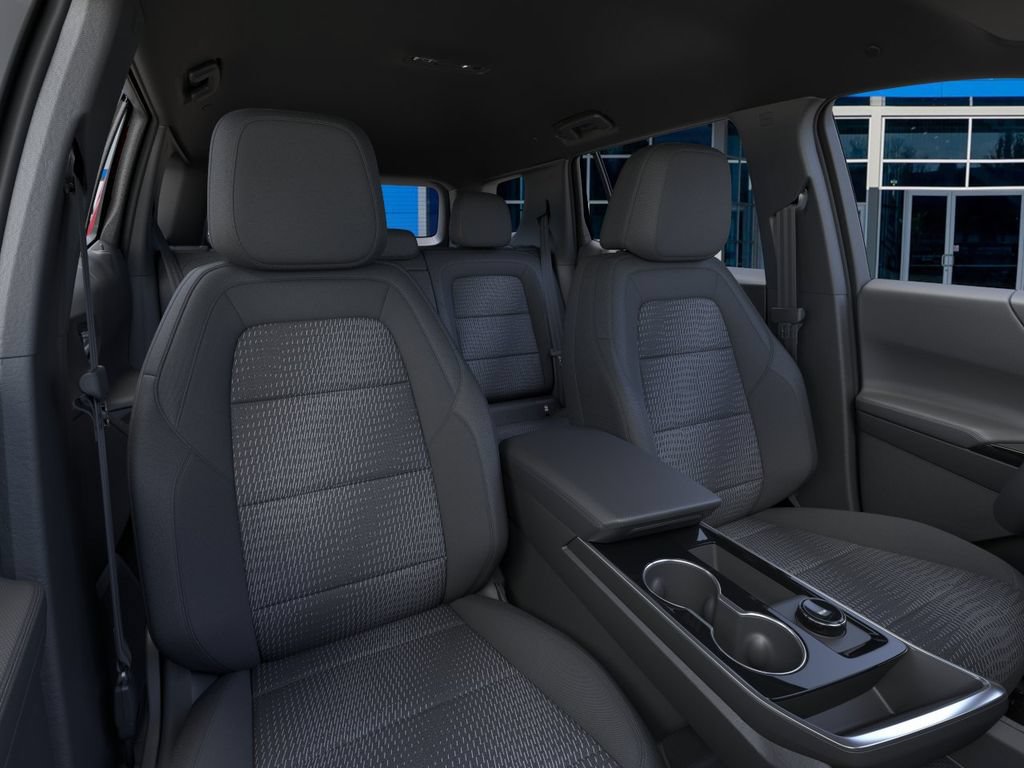 2027 Chevrolet Equinox LT - Photo 18