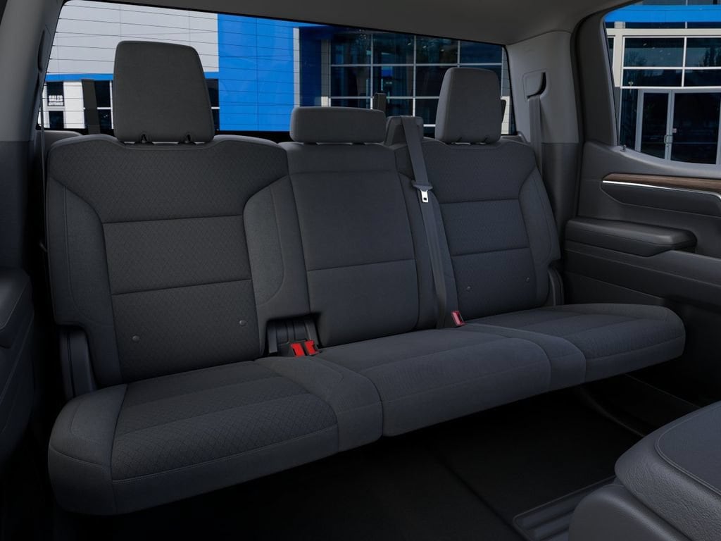 2026 Chevrolet Silverado 1500 LT - Photo 20