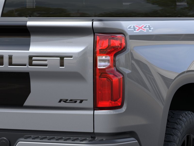 2026 Chevrolet Silverado 1500 RST - Photo 11