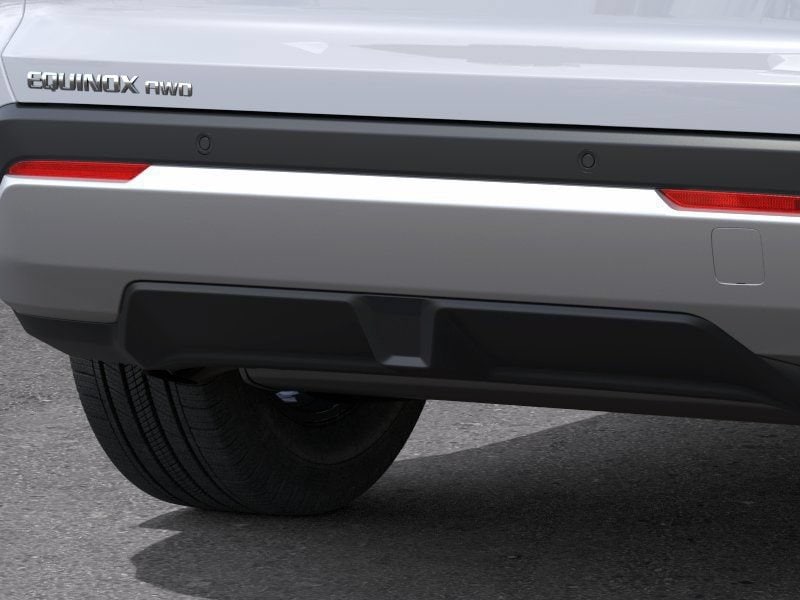 2027 Chevrolet Equinox LT - Photo 16
