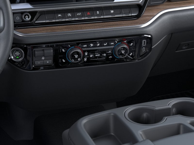 2026 Chevrolet Silverado 1500 LT - Photo 25