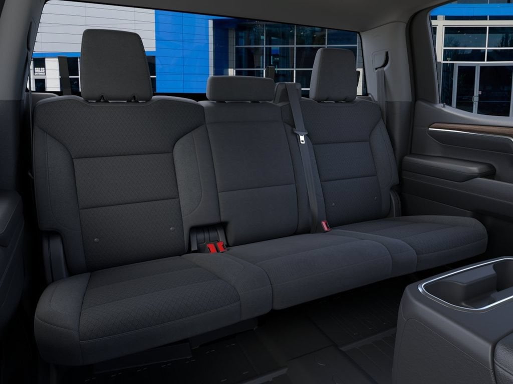 2026 Chevrolet Silverado 1500 RST - Photo 19