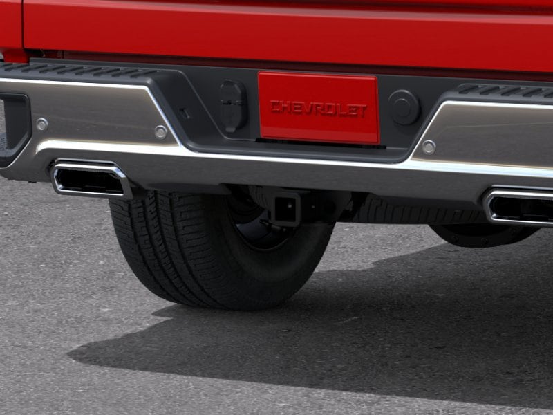 2026 Chevrolet Silverado 1500 LT - Photo 15