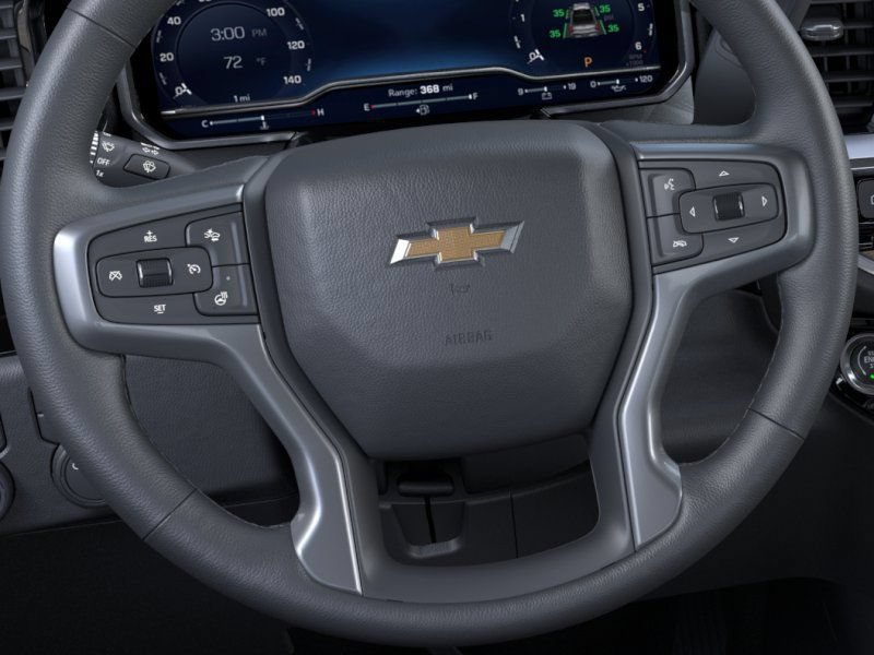2026 Chevrolet Silverado 1500 LT - Photo 22