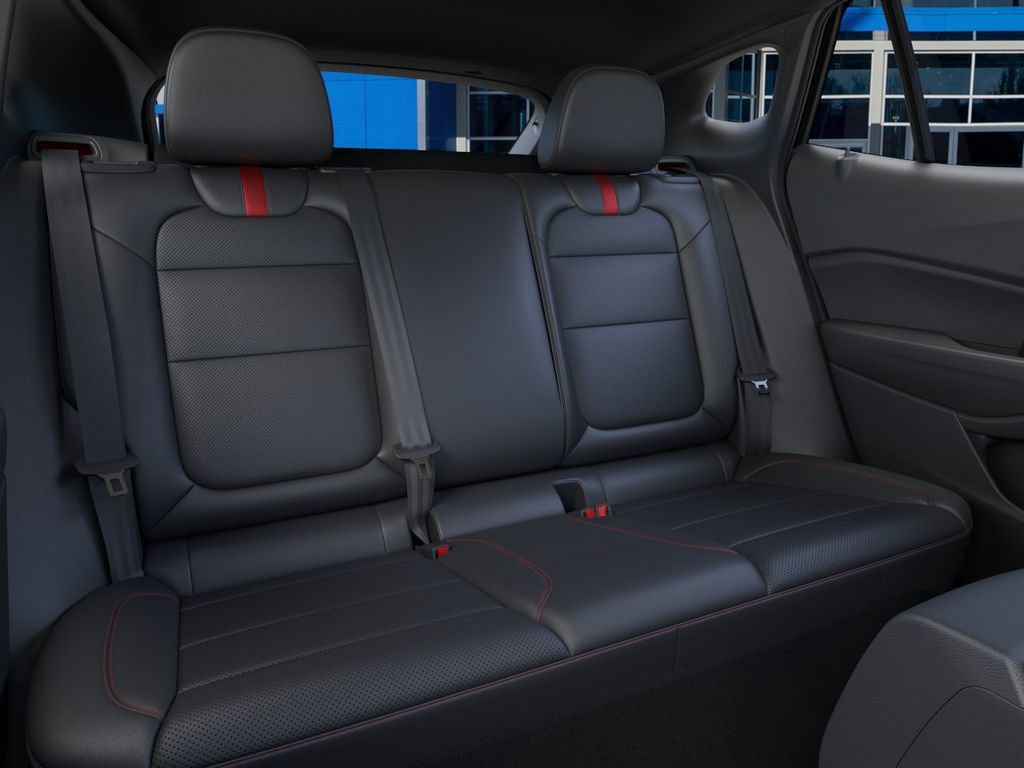 2026 Chevrolet Trax RS - Photo 20
