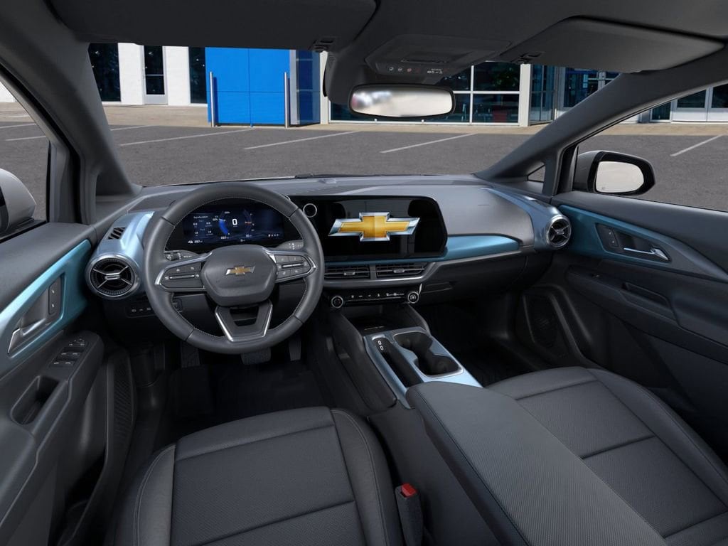 2026 Chevrolet Equinox EV 2LT - Photo 16