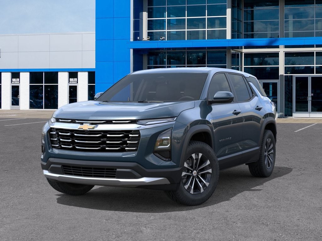 2027 Chevrolet Equinox LT - Photo 6