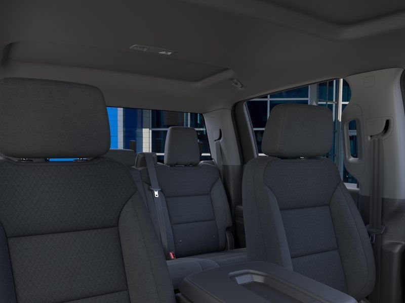 2026 Chevrolet Silverado 1500 LT - Photo 26