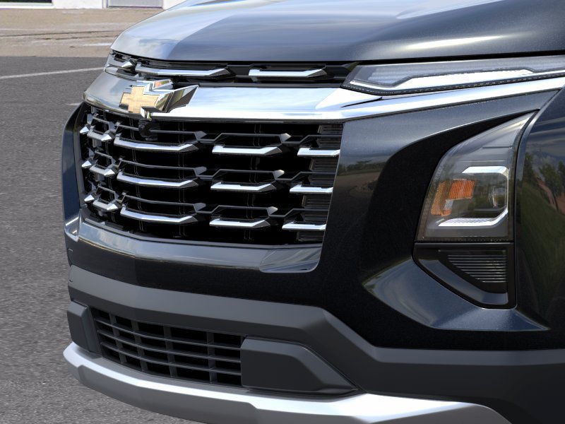 2027 Chevrolet Equinox LT - Photo 14