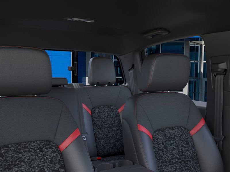 2026 Chevrolet Colorado Z71 - Photo 27