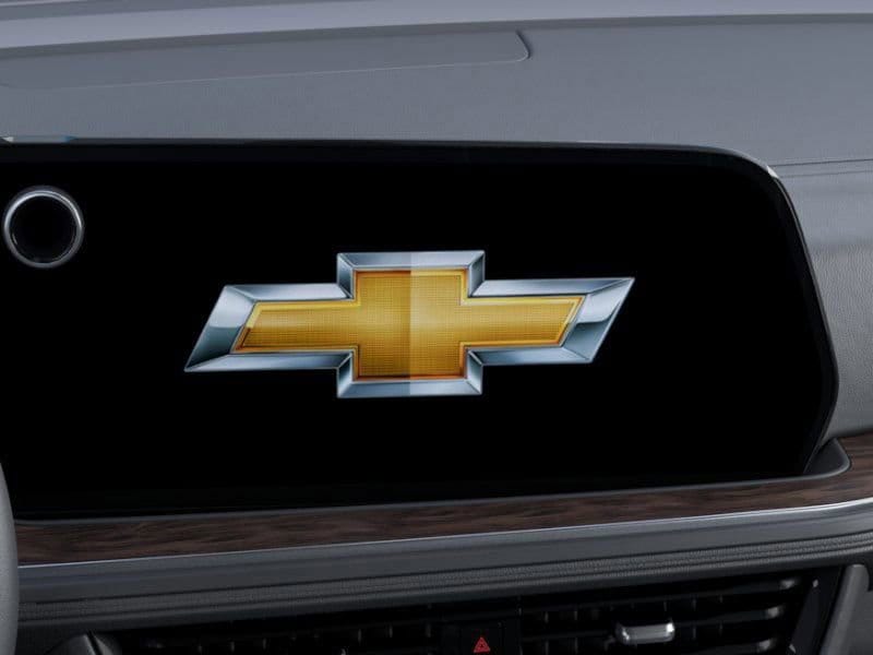 2026 Chevrolet Suburban LS - Photo 24