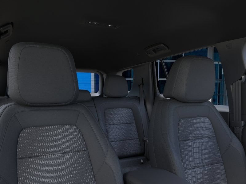 2027 Chevrolet Equinox LT - Photo 27