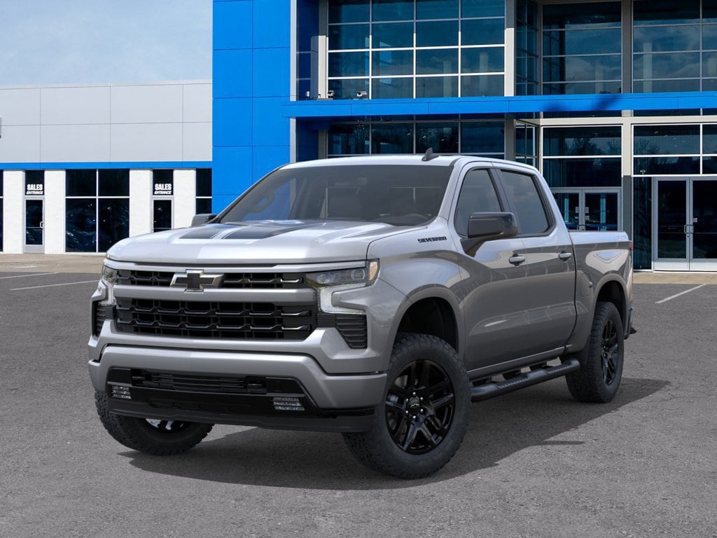 2026 Chevrolet Silverado 1500 RST - Photo 6