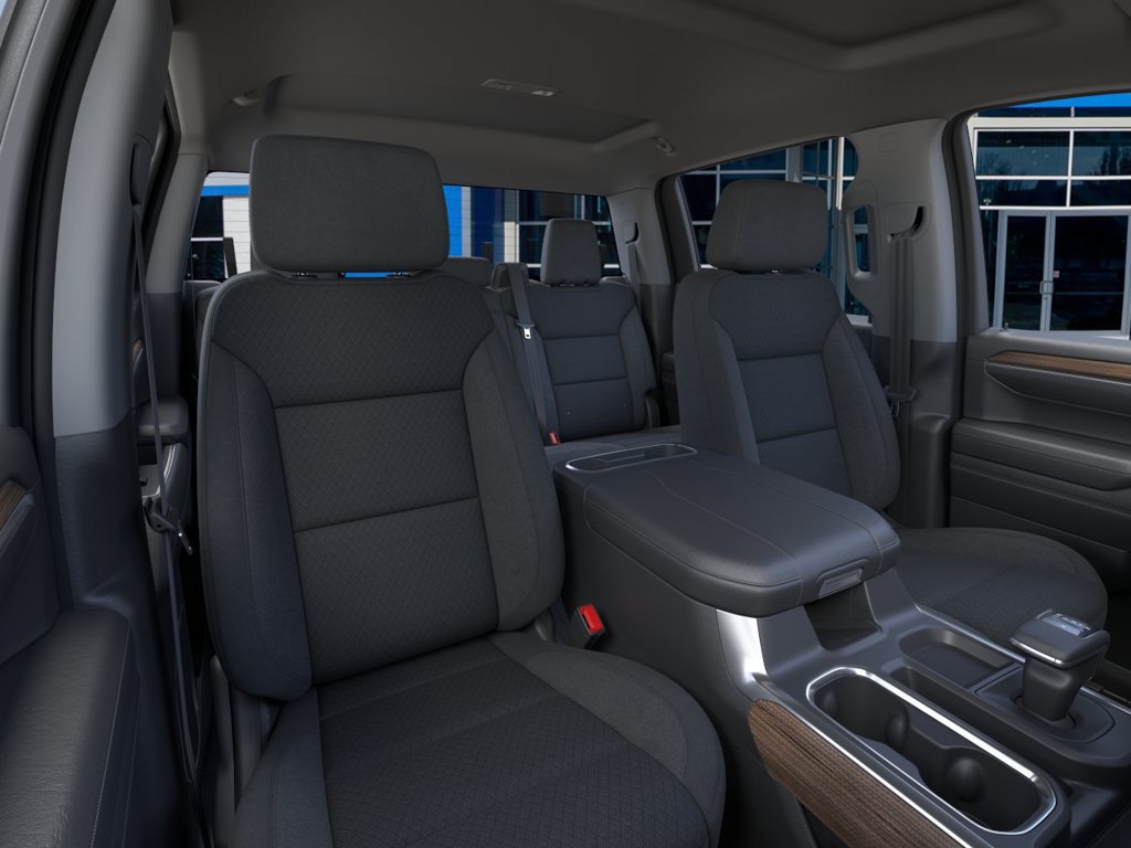 2026 Chevrolet Silverado 1500 RST - Photo 17