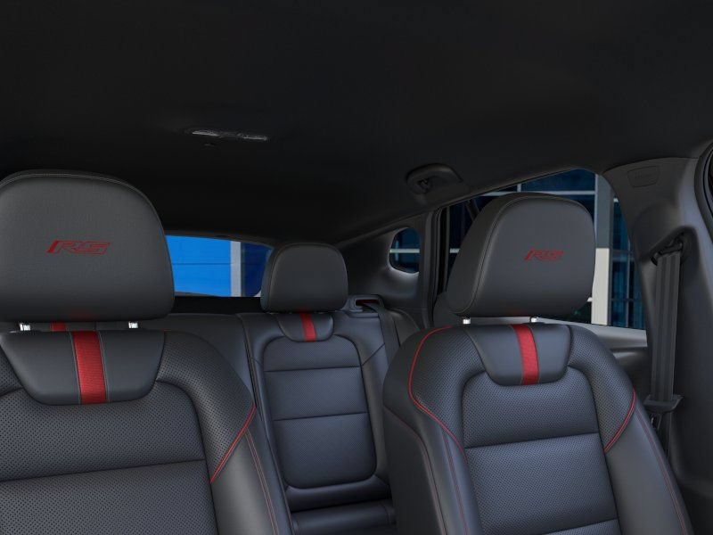 2026 Chevrolet Trax RS - Photo 27
