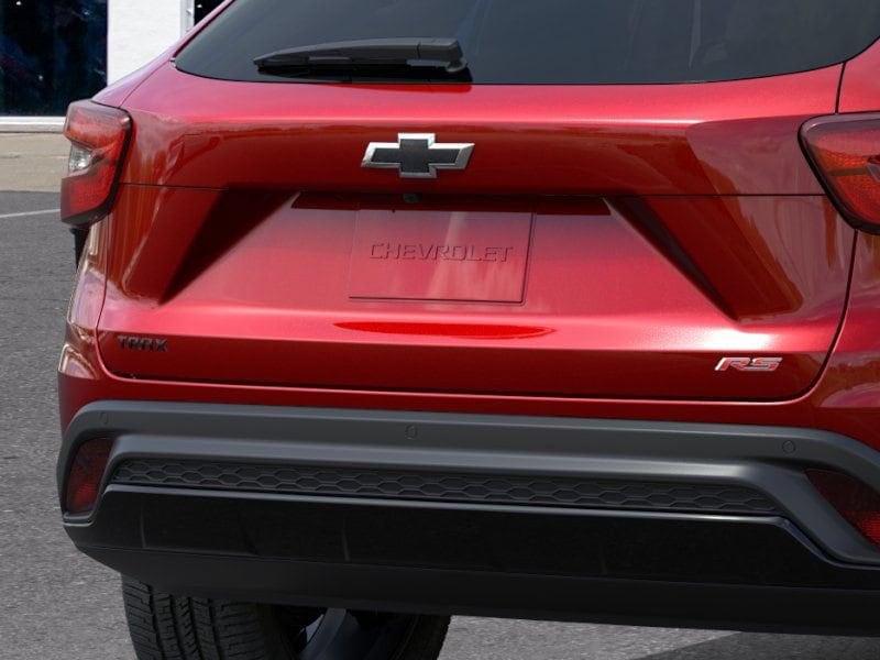 2026 Chevrolet Trax RS - Photo 16