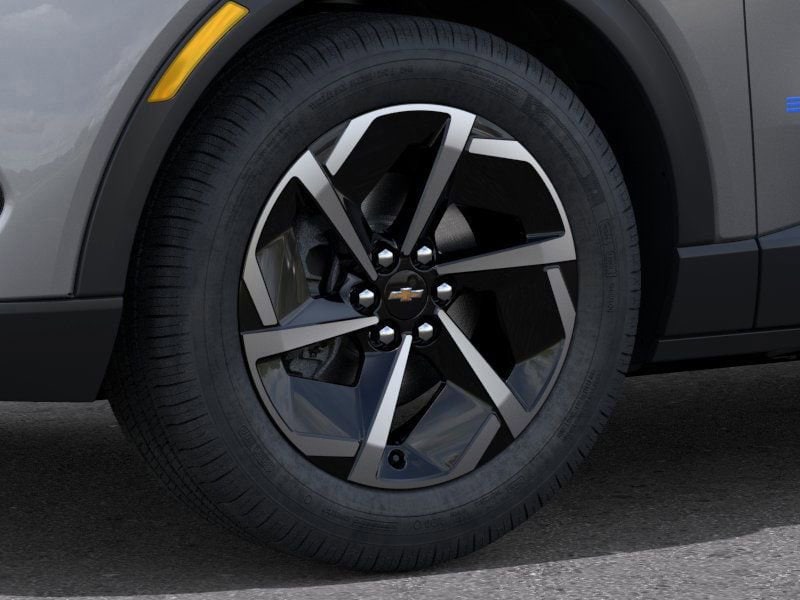 2026 Chevrolet Equinox EV 2LT - Photo 9