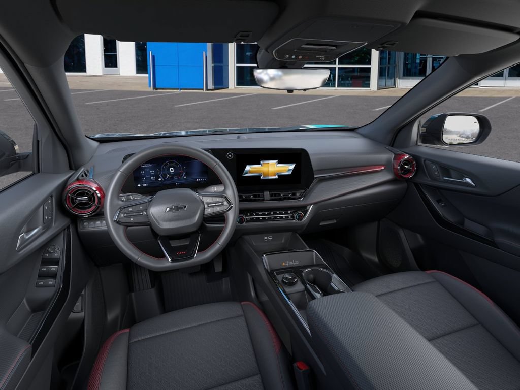 2027 Chevrolet Equinox RS - Photo 16