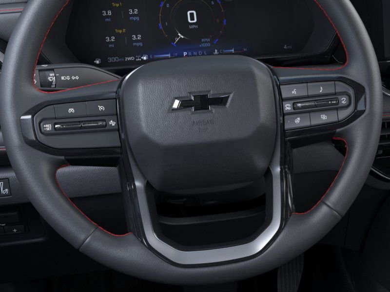 2026 Chevrolet Colorado Z71 - Photo 22