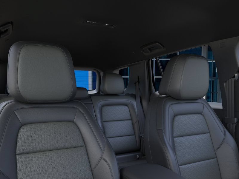 2027 Chevrolet Equinox LT - Photo 27