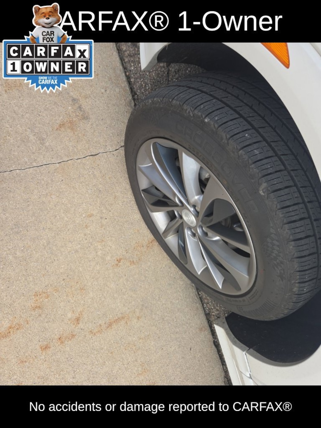 Used 2023 Buick Encore GX Select SUV