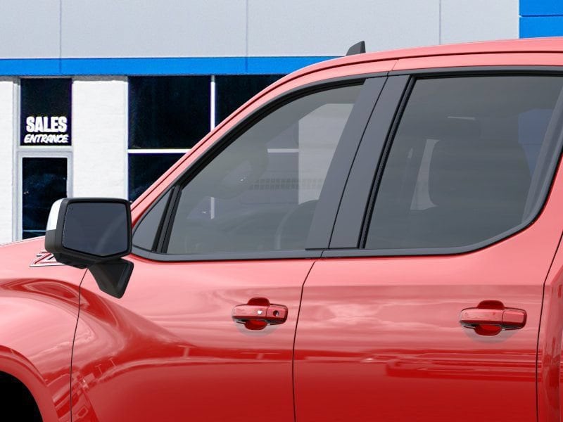 2026 Chevrolet Silverado 1500 LT - Photo 12