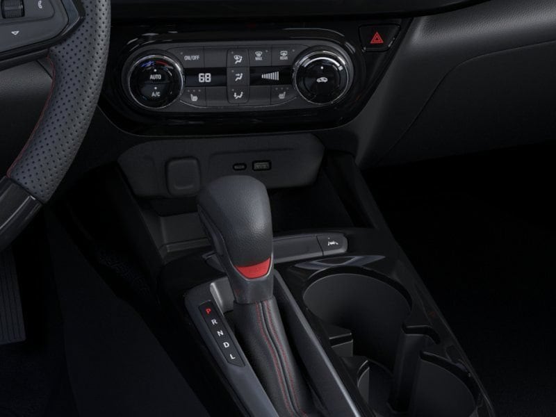 2026 Chevrolet Trax RS - Photo 26
