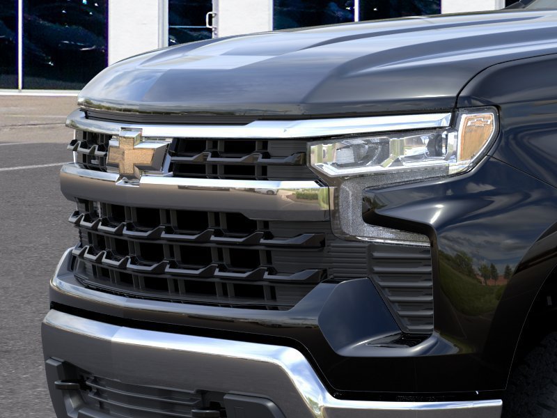 2026 Chevrolet Silverado 1500 LT - Photo 14