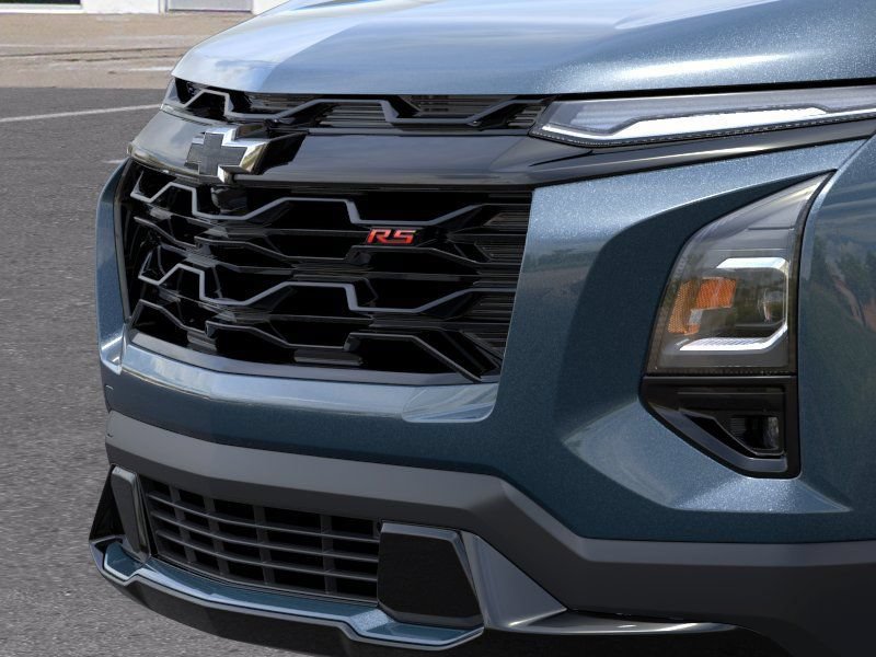 2027 Chevrolet Equinox RS - Photo 14