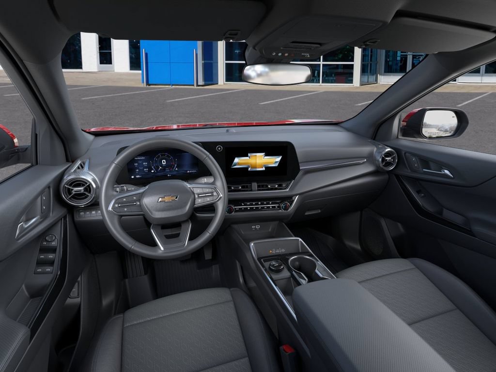 2027 Chevrolet Equinox LT - Photo 16
