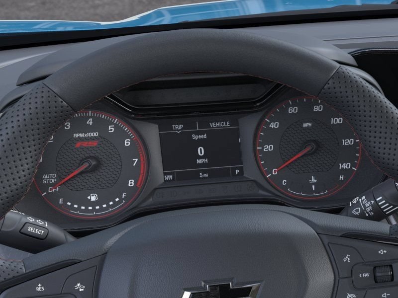 2026 Chevrolet Trax RS - Photo 20