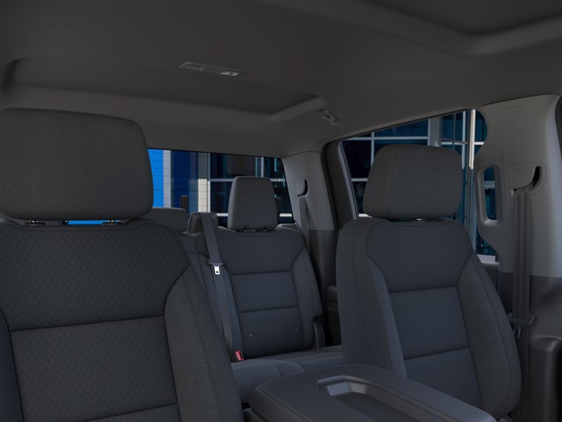 2026 Chevrolet Silverado 1500 RST - Photo 26