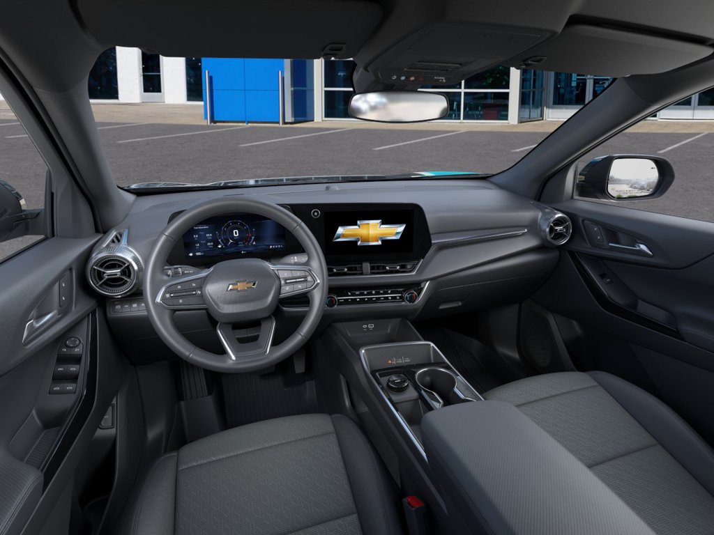 2027 Chevrolet Equinox LT - Photo 16