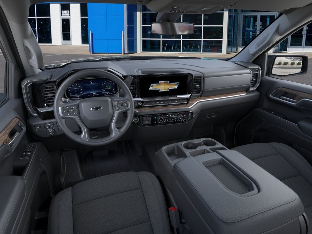 2026 Chevrolet Silverado 1500 RST - Photo 16