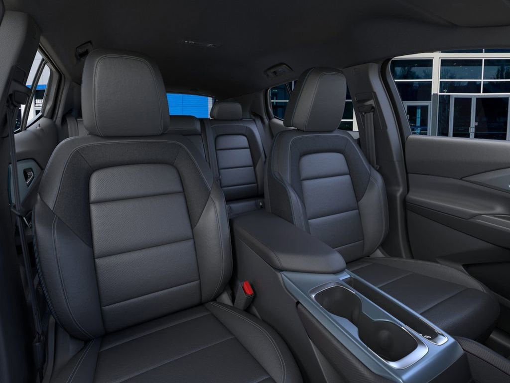 2026 Chevrolet Equinox EV 2LT - Photo 17