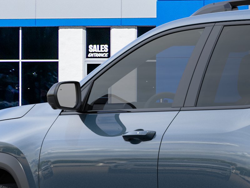 2027 Chevrolet Equinox RS - Photo 12