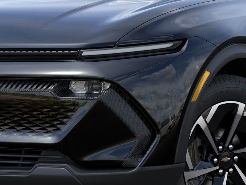2026 Chevrolet Equinox EV 1LT - Photo 12