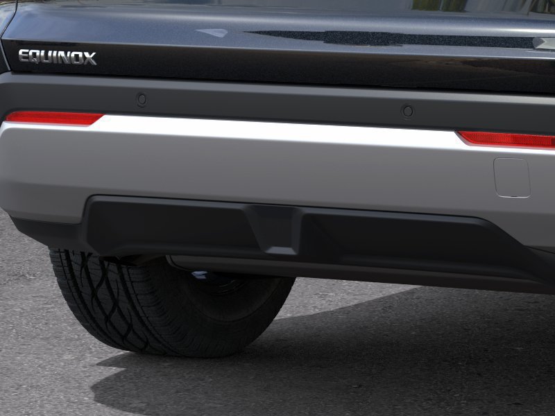 2027 Chevrolet Equinox LT - Photo 15
