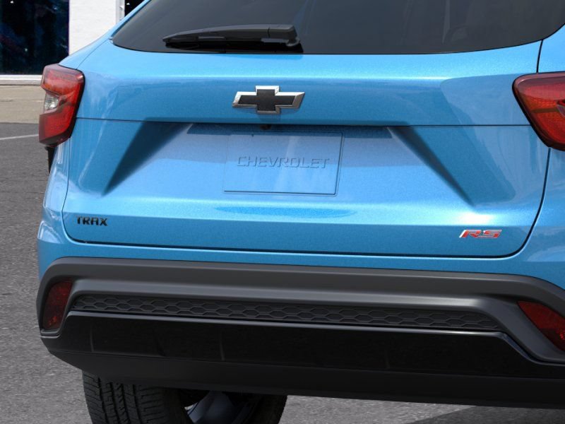 2026 Chevrolet Trax RS - Photo 15