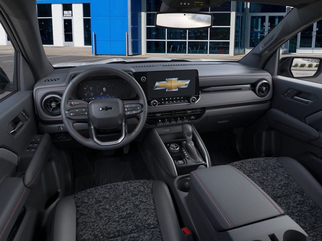 2026 Chevrolet Colorado Z71 - Photo 17