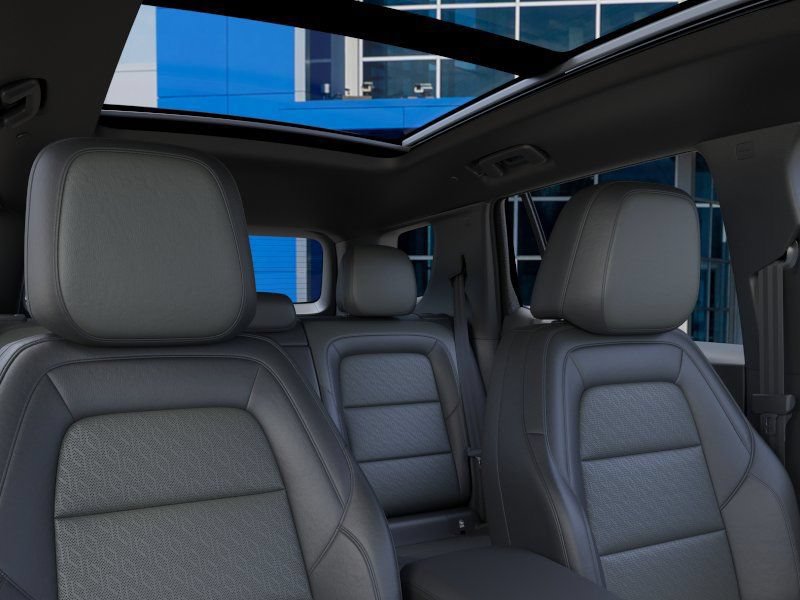 2027 Chevrolet Equinox LT - Photo 26