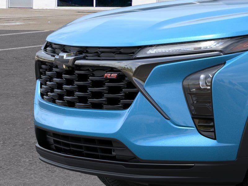 2026 Chevrolet Trax RS - Photo 14